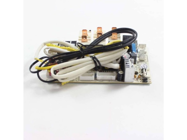 8757489-1-M-GE-WJ29X10053-Air Conditioner Electronic Control Board