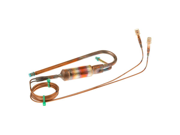 8757537-1-M-GE-WJ53X10276- CAPILLARY SUB Assembly