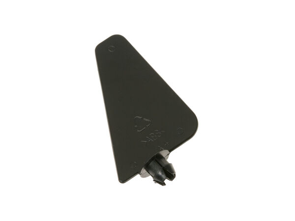 8757598-1-M-GE-WJ71X10766-LOUVER HOLDER