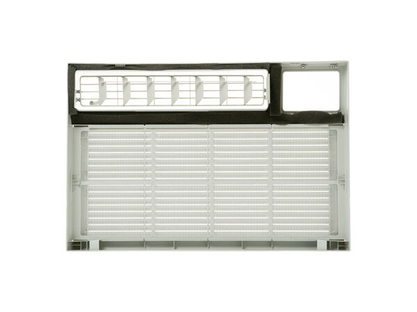 8757609-1-M-GE-WJ71X10777-Front Panel Assembly