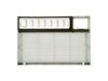 Front Panel Assembly – Part Number: WJ71X10777
