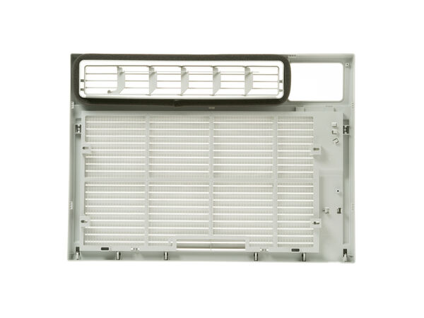 8757610-1-M-GE-WJ71X10778- FRONT PANEL Assembly