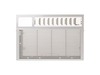 FRONT PANEL Assembly – Part Number: WJ71X10779