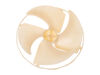 8757615-2-S-GE-WJ73X10218-AXIAL FLOW FAN