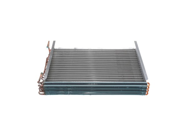 8757678-1-M-GE-WJ87X10296- CONDENSER Assembly