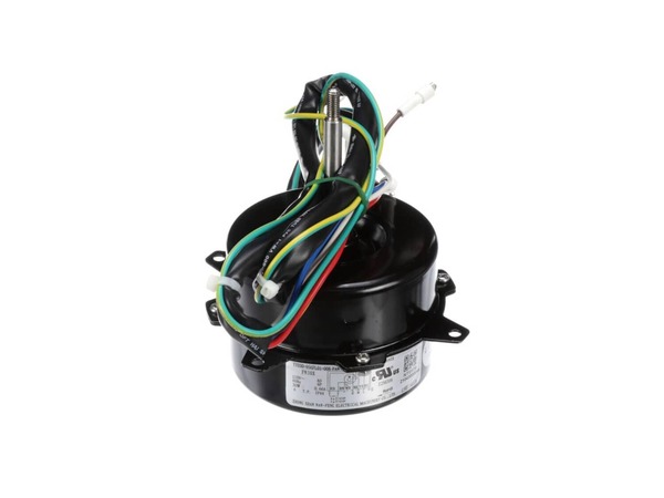 8757695-1-M-GE-WJ95X10030-FAN MOTOR