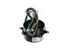 8757695-2-S-GE-WJ95X10030-FAN MOTOR