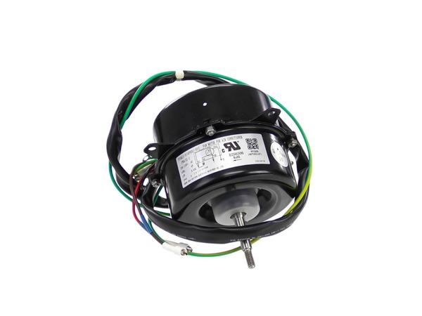 8757697-1-M-GE-WJ95X10033-FAN MOTOR