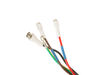 8757697-3-S-GE-WJ95X10033-FAN MOTOR