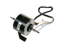 Motor Fan – Part Number: WJ95X10036