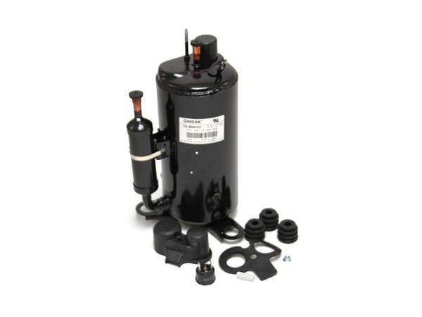 8757706-1-M-GE-WJ98X10326- COMPRESSOR Assembly