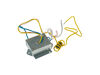 8757722-3-S-GE-WP26X10092- TRIAC PWB Assembly