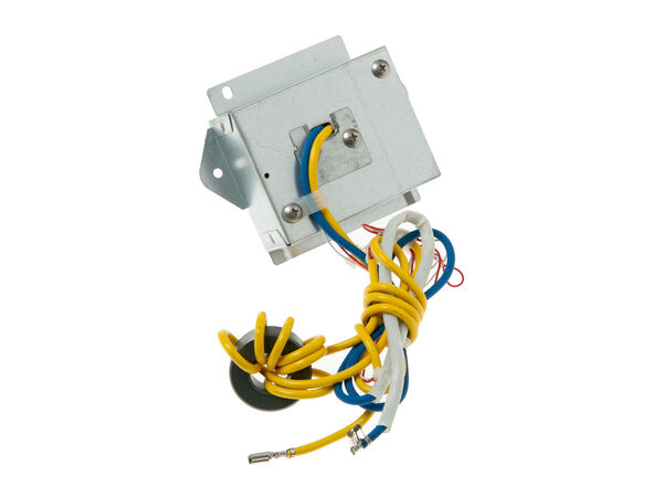 8757723-1-M-GE-WP26X10093- TRIAC PWB Assembly