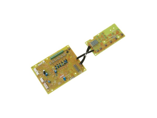 8757732-1-M-GE-WP29X10061- PWB MAIN Assembly