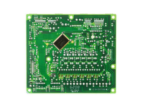 8757740-1-M-GE-WP29X10075- MAIN BOARD Assembly