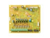 8757740-2-S-GE-WP29X10075- MAIN BOARD Assembly