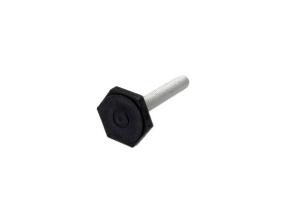 8757766-1-M-GE-WR01X10994-LEVELLING SCREW
