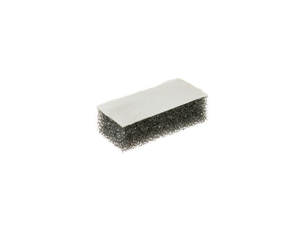 8757768-1-M-GE-WR01X10996-FOAM HOUSING CONTROL