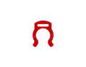 8757784-3-S-GE-WR01X11020-CLIP CONNECTOR 1/4