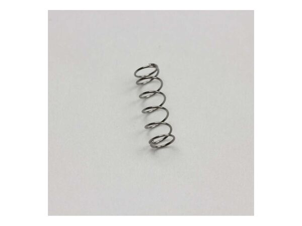 8757795-1-M-GE-WR01X11035-SPRING TRAY LATCH