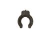 8757800-2-S-GE-WR01X11041-QUICK CLIP CONNECTOR 1/4