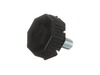 8757804-2-S-GE-WR01X11046- SCREW LEVELING Assembly