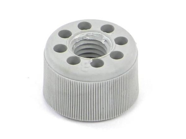 8757824-1-M-GE-WR01X20281-ADJUSTABLE FOOT