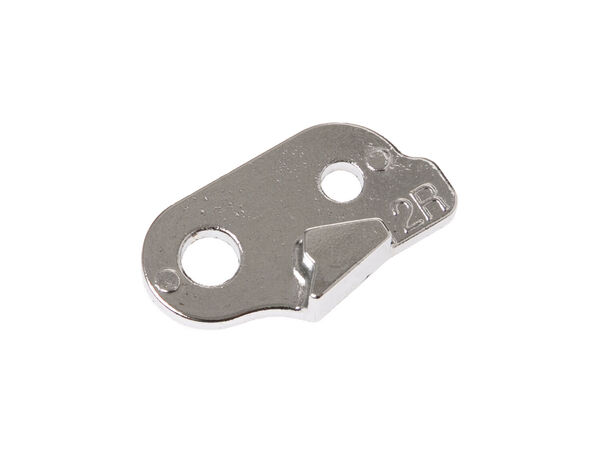 8757830-1-M-GE-WR01X20356-DOOR STOPPER