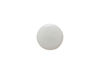 PLUG BUTTON(WHITE) – Part Number: WR02X13474