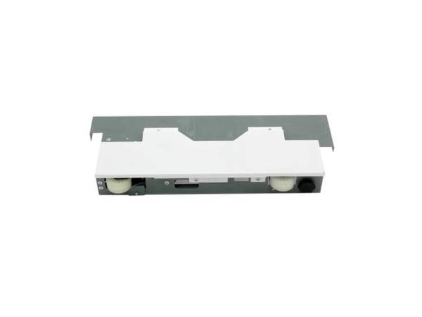 8757870-1-M-GE-WR02X13598-BASE CHANNEL Assembly LEFT