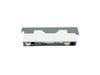 BASE CHANNEL Assembly LEFT – Part Number: WR02X13598