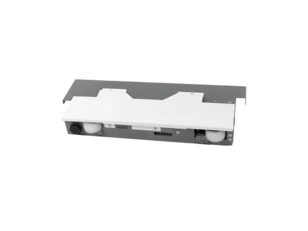 8757871-1-M-GE-WR02X13599-BASE CHANNEL Assembly RIGHT