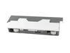 8757871-2-S-GE-WR02X13599-BASE CHANNEL Assembly RIGHT