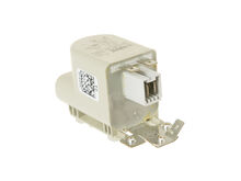 FILTER – Part Number: WR02X13600