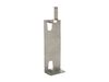 BRACKET CONDENSER – Part Number: WR02X13622
