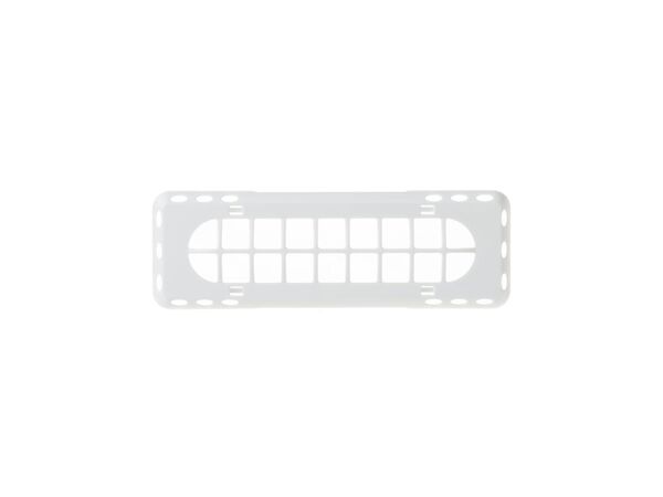 8757884-1-M-GE-WR02X13623-LOUVER DUCT IM RETURN FZ