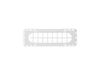 LOUVER DUCT IM RETURN FZ – Part Number: WR02X13623