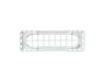 8757884-3-S-GE-WR02X13623-LOUVER DUCT IM RETURN FZ