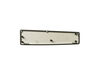 8757889-2-S-GE-WR02X13635- COVER Left Hand DOOR PCB