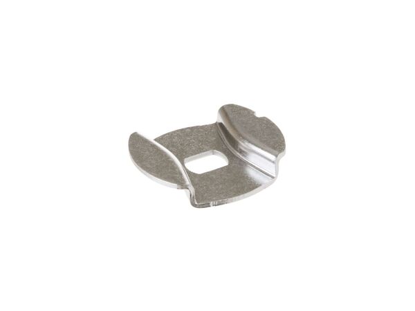 8757898-1-M-GE-WR02X13647-Refrigerator Clutch Coupling Assembly