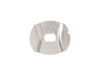 8757898-2-S-GE-WR02X13647-Refrigerator Clutch Coupling Assembly