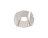 8757898-3-S-GE-WR02X13647-Refrigerator Clutch Coupling Assembly