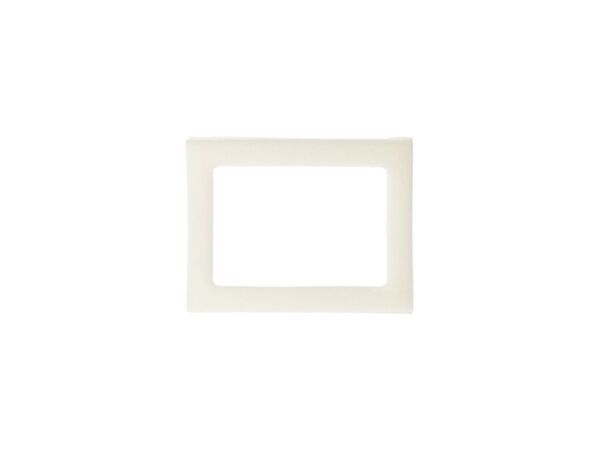 8757906-1-M-GE-WR02X13664-GASKET MEAT PAN RETURN
