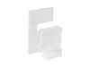 DAMPER FLAP – Part Number: WR02X13695