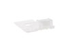 8757926-2-S-GE-WR02X13695-DAMPER FLAP