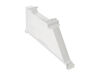 8757930-2-S-GE-WR02X13703-DIVIDER BOTTOM BASKET