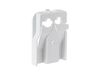 CAP END BIN FZ – Part Number: WR02X13704