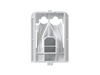 8757931-2-S-GE-WR02X13704-CAP END BIN FZ