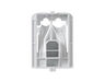 8757931-3-S-GE-WR02X13704-CAP END BIN FZ