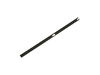 8757934-2-S-GE-WR02X13707-LEVER MANUAL DAMPER